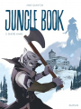 Couverture Jungle Book, tome 3 : Shere Khan Editions Dupuis 2025