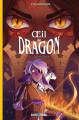 Couverture Œil de dragon, tome 3 : Le Piège Editions Albin Michel 2025