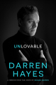 Couverture Unlovable Editions Penguin Books 2024
