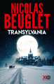 Couverture Transylvania Editions XO (Thriller) 2025