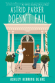 Couverture Astrid Parker Doesn't Fail Editions Piatkus Books 2022
