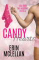 Couverture So Over the Holidays, book 2: Candy Hearts Editions Autoédité 2020