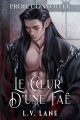 Couverture Proie convoitée, tome 1 : Le Coeur d’une fae Editions Autoédité 2025