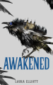 Couverture Awakened Editions Angry Robot 2025