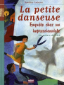 Couverture La petite danseuse Editions Oskar (Jeunesse) 2010
