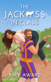 Couverture The Cocky Kingmans, book 5: The Jack*ss in Class Editions Dreamscape Media 2025