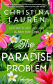 Couverture The Paradise Problem  Editions Hugo & Cie (New romance) 2025