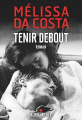 Couverture Tenir debout Editions Albin Michel 2025
