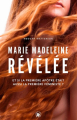 Couverture Marie-Madeleine révélée  Editions Le lotus et l'éléphant 2022