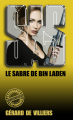 Couverture SAS, tome 146 : Le sabre de Bin Laden Editions Gérard de Villiers 2018
