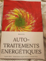 Couverture Auto-traitements énergétiques Editions Autoédité 2024