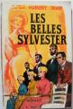 Couverture Les belles Sylvester Editions Gerard & C° (Marabout) 1958
