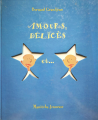 Couverture Amours, Délices et ... Georges  Editions Manitoba / Les Belles Lettres 1996