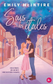 Couverture Beneath The Stars Editions HarperCollins 2025