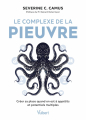 Couverture Le Complexe de la Pieuvre Editions Vuibert 2025