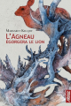 Couverture L'agneau égorgera le lion Editions Argyll (RéciFs) 2024