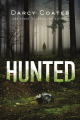 Couverture Hunted Editions Black Owl Books 2018