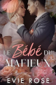 Couverture Le bébé du mafieux  Editions Autoédité 2024