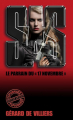 Couverture SAS, tome 149 : Le parrain du 17 Novembre Editions Gérard de Villiers 2018