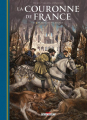 Couverture La Couronne de France, tome 3 : de François 1er à Henry IV Editions Delcourt (Histoire & histoires) 2025