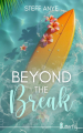 Couverture Beyond the break Editions Butterfly 2025