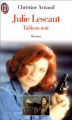 Couverture Tableau noir Editions J'ai Lu 1996