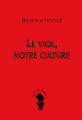 Couverture Le viol, notre culture Editions du Croquant 2025