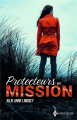 Couverture Protecteurs en Mission Editions Harlequin 2020
