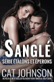 Couverture Étalons et éperons, tome 5 : Sanglé Editions Autoédité 2025