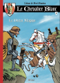 Couverture Le Chevalier Blanc, tome 02 : Le Nectar Magique Editions BD Must 2014