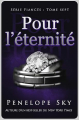 Couverture Fiancés, tome 7 : Pour l'éternité Editions Hartwick 2020