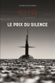Couverture Le prix du silence Editions Nautilus 2024