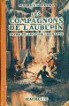 Couverture Les compagnons de l'Aubépin, livre de lecture courante Editions Hachette 1938