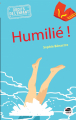 Couverture Humilié! Editions Oskar 2023