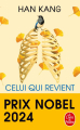 Couverture Human acts / Celui qui revient Editions Le Livre de Poche 2024