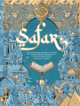 Couverture Safar : sept siècles de voyages, d'aventures et de rencontres, des monastères médiévaux à Napoléon en passant par Luther et Goethe, pour découvrir comment le Coran s'est inscrit dans la culture européenne Editions Petit à petit 2025