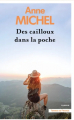 Couverture Des cailloux dans la poche a Editions Les Presses de la Cité (Terres de France) 2023