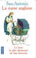 Couverture La Nurse anglaise Editions Pocket 1996