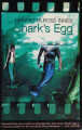 Couverture Shark's egg Editions Kwela Books 2000