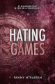 Couverture Hating Games Editions Autoédité 2025