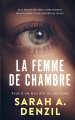 Couverture La femme de chambre Editions Autoédité 2025