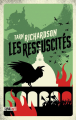 Couverture Les ressuscités Editions Sonatine 2024