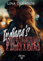 Couverture Indiana's Fighters  Editions Elixyria (Elixir of Love) 2025