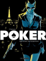 Couverture Poker, tome 2 : Dead Money Editions Le Lombard 2011