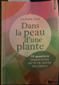 Couverture Dans la peau d’une plante Editions Points 2014