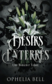 Couverture Désirs rebelles, tome 3 : Désirs enterrés Editions Autoédité 2025