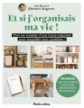 Couverture Et si j'organisais ma vie ! Editions Rustica 2025