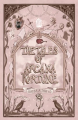 Couverture The Tales of Arcana Fortune Editions Autoédité 2025