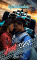 Couverture Just drive Editions Autoédité 2025