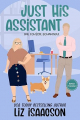 Couverture L'amour au bureau, tome 3 : Just his assistant Editions AEJ Creative Works 2025